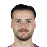 FC 26 Diant Ramaj Face