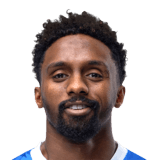FC 26 Khalifa Al Dawsari Face