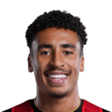 FC 26 James Hill Face