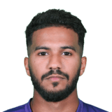FC 26 Khaled Al Ghannam Face