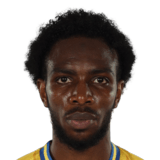 FC 26 Brahima Doukansy Face