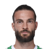 FC 26 Leo Petrot Face
