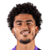 FC 26 Zakaria Aboukhlal Face