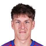 FC 26 Patryk Makuch Face
