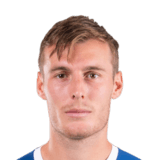 FC 26 Alexandre Phliponeau Face