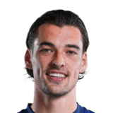 FC 26 Jacob Greaves Face