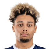 FC 26 Allan Linguet Face