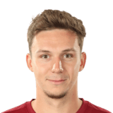 FC 26 Louis Munteanu Face