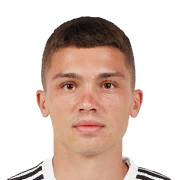 FC 26 Florin Haita Face