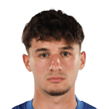 FC 26 Nicolas Popescu Face