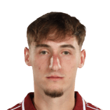 FC 26 Constantin Grameni Face