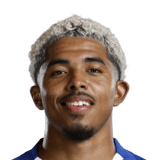 FC 26 Wesley Fofana Face
