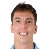 FC 26 Paulino Face