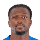 FC 26 Allan Tchaptchet Face