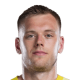 FC 26 Karl Hein Face