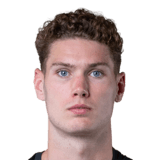 FC 26 Dan Barden Face