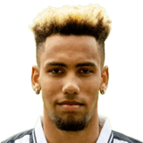 FC 26 Isak THorvaldsson Face