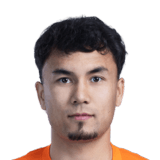 FC 26 Dilmurat Mawlanyaz Face