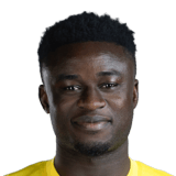 FC 26 Abdul-Aziz Yakubu Face