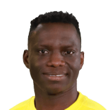 FC 26 Yaw Ackah Face