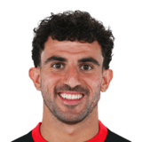 FC 26 Mateu Morey Face