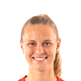 FC 26 Klara Buhl - 86 Rated