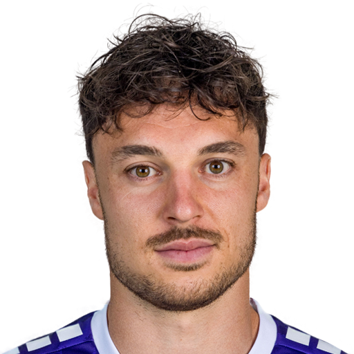 FC 26 Simon Straudi Face