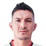 FC 26 Saidt Mustafa Face