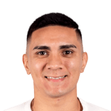 FC 26 Hugo Fernandez Face