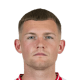 FC 26 Luca Kilian Face