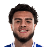 FC 26 Nesta Guinness-Walker Face