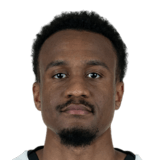 FC 26 Nathan Ngoumou Face