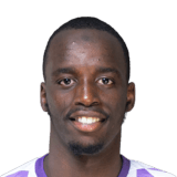 FC 26 Moussa Diarra Face