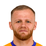 FC 26 Frazer Blake-Tracy Face