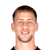 FC 26 Michael Svoboda Face