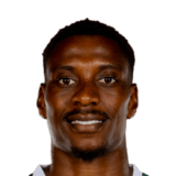 FC 26 Marvin Ekpiteta Face
