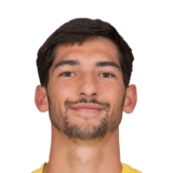 FC 26 Leo Greiml Face