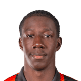 FC 26 Bandiougou Fadiga Face