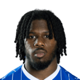 FC 26 Daniel Phillips Face