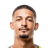 FC 26 Frederik Alves Face