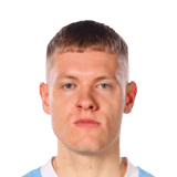 FC 26 Sebastian Jorgensen Face