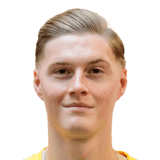 FC 26 Zach Jeacock Face