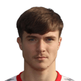 FC 26 Morgan Boyes Face