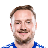 FC 26 Florian Egerer Face