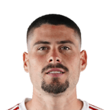 FC 26 Sergio Ruiz Face