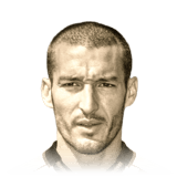 FC 26 Gianluca Zambrotta - 86 Rated