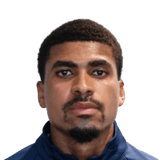 FC 26 Laros Duarte Face