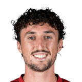 FC 26 Jay Barnett Face