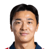 FC 26 Kim Min Duk Face