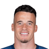 FC 26 Etienne Vaessen Face